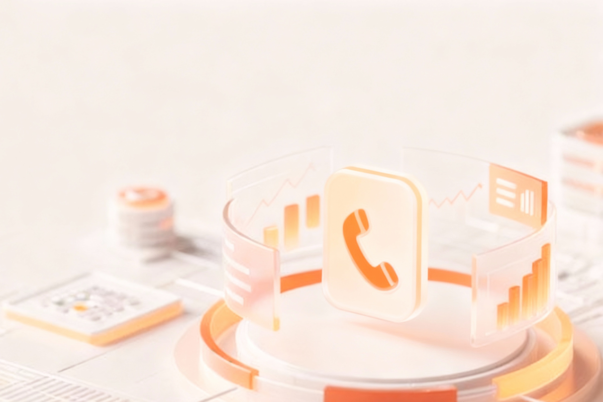 电销云呼叫中心的智能外呼功能实际效果如何？能提升多少效率？